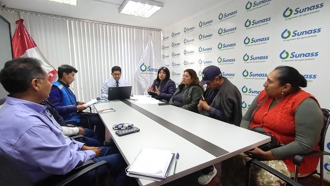 programa ¡Participa, vecino! 