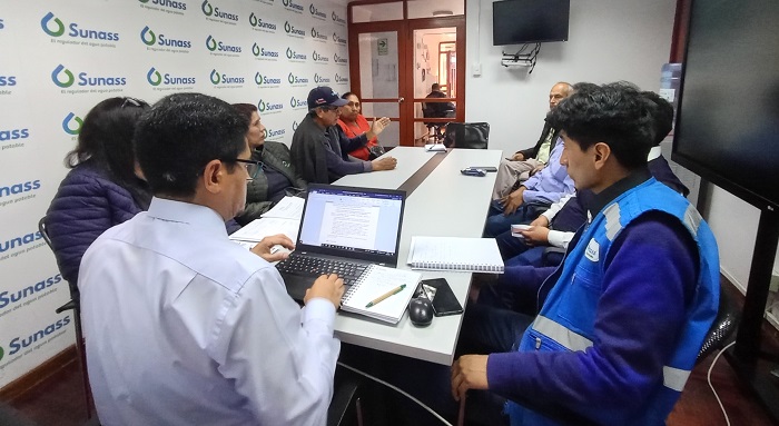 programa ¡Participa, vecino!