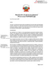 Vista preliminar de documento RGG-100-2025-SUNAFIL