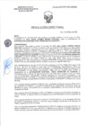 Vista preliminar de documento RD-2156-2025-DSAIA-DIRIS-LE-MINSA