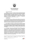 Vista preliminar de documento R M Nº 179-2025-PRODUCE