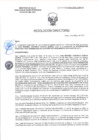 Vista preliminar de documento RD-2157-2025-DSAIA-DIRIS-LE-MINSA