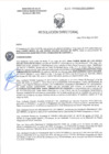 Vista preliminar de documento RD-2162-2025-DSAIA-DIRIS-LE-MINSA