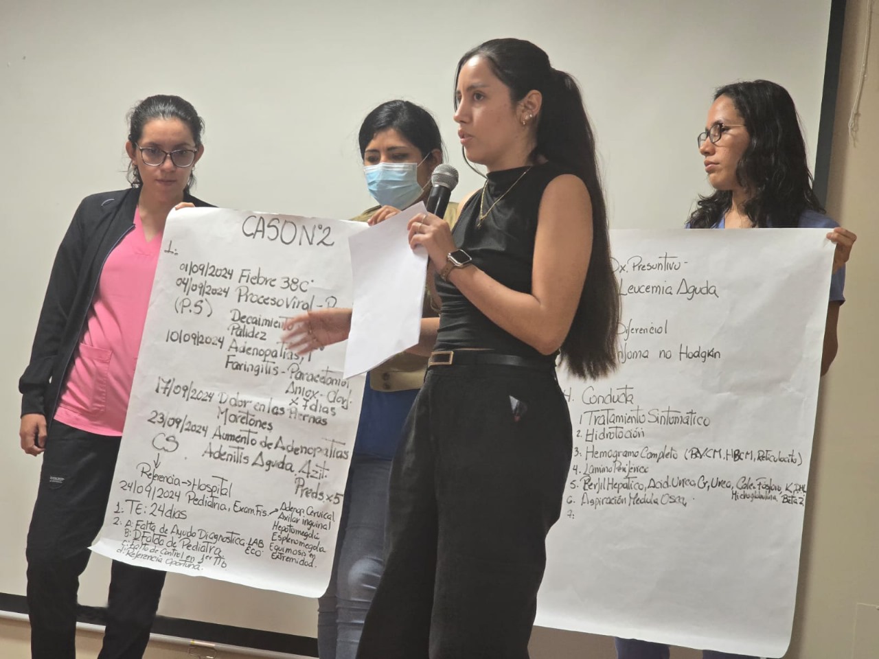 Plan nacional busca reducir en 50% el tiempo de diagnóstico del cáncer infantil para salvar vidas.