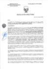 Vista preliminar de documento RD-2163-2025-DSAIA-DIRIS-LE-MINSA