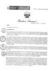 Vista preliminar de documento RD-129-2025-DG-HSB
