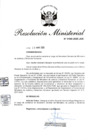 Vista preliminar de documento RM 169