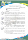 Vista preliminar de documento Acuerdo de Concejo N°026-2025-MDP
