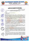 Vista preliminar de documento DECRETO DE ALCALDIA Nº 04-2025