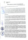 Vista preliminar de documento Resolución Alcaldía N°055-2025-MDLP-AL