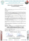 Vista preliminar de documento EXPRESAR a nombre de la UNIQ, el reconocimiento y felicitación institucional, con motivo de Ia conmeración del día del trabajo a: YURY HAMILTON HUAPAYA CRUZ