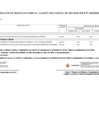 Vista preliminar de documento ANEXO N° 06: APROBACIÓN DE MODIFICACIONES AL CMN Nº 025-2025