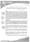 Vista preliminar de documento Resolucion de Gerencia Municipal N°0227-2025-MDP-GM