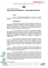 Vista preliminar de documento RESOLUCION DE PRESIDENCIA-D000102-2025-CONADIS-PRE