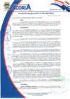 Vista preliminar de documento Decreto de Alcaldía N° 002-2025/MDA
