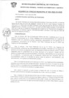Vista preliminar de documento Acuerdo de Concejo Municipal N°026-2025-SO-MDP - 14 Mayo