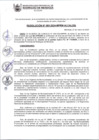Vista preliminar de documento RESOLUCION N 085-2024-MPRM-ALCALDIA
