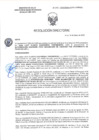 Vista preliminar de documento RD-2167-2025-DSAIA-DIRIS-LE-MINSA