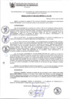 Vista preliminar de documento RESOLUCION N 088-2024-MPRM-ALCALDIA