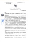 Vista preliminar de documento RD-2170-2025-DSAIA-DIRIS-LE-MINSA