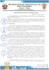 Vista preliminar de documento RESOLUCIÓN DE ALCALDIA Nº 0194-2025-A-MPPC