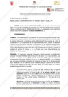 Vista preliminar de documento Resolución Administrativa N° 324-2025-P-CSJLL-PJ