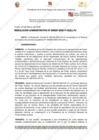 Vista preliminar de documento Resolución Administrativa N° 337-2025-P-CSJLL-PJ
