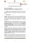 Vista preliminar de documento Resolución Administrativa N° 335-2025-P-CSJLL-PJ