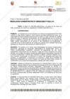 Vista preliminar de documento Resolución Administrativa N° 342-2025-P-CSJLL-PJ