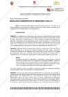 Vista preliminar de documento Resolución Administrativa N° 340-2025-P-CSJLL-PJ