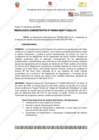Vista preliminar de documento Resolución Administrativa N° 344-2025-P-CSJLL-PJ