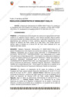 Vista preliminar de documento Resolución Administrativa N° 346-2025-P-CSJLL-PJ