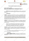 Vista preliminar de documento Resolución Administrativa N° 349-2025-P-CSJLL-PJ