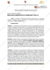 Vista preliminar de documento Resolución Administrativa N° 356-2025-P-CSJLL-PJ