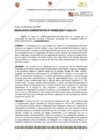 Vista preliminar de documento Resolución Administrativa N° 362-2025-P-CSJLL-PJ