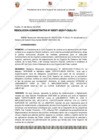 Vista preliminar de documento Resolución Administrativa N° 371-2025-P-CSJLL-PJ