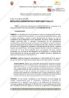 Vista preliminar de documento Resolución Administrativa N° 373-2025-P-CSJLL-PJ