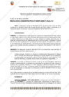 Vista preliminar de documento Resolución Administrativa N° 375-2025-P-CSJLL-PJ