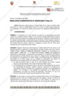 Vista preliminar de documento Resolución Administrativa N° 378-2025-P-CSJLL-PJ