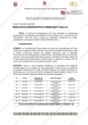 Vista preliminar de documento Resolución Administrativa N° 392-2025-P-CSJLL-PJ
