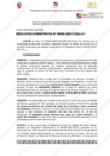 Vista preliminar de documento Resolución Administrativa N° 409-2025-P-CSJLL-PJ
