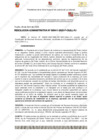 Vista preliminar de documento Resolución Administrativa N° 411-2025-P-CSJLL-PJ