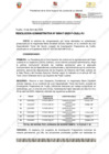 Vista preliminar de documento Resolución Administrativa N° 417-2025-P-CSJLL-PJ