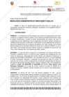 Vista preliminar de documento Resolución Administrativa N° 415-2025-P-CSJLL-PJ