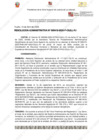Vista preliminar de documento Resolución Administrativa N° 419-2025-P-CSJLL-PJ