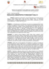 Vista preliminar de documento Resolución Administrativa N° 423-2025-P-CSJLL-PJ