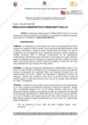Vista preliminar de documento Resolución Administrativa N° 425-2025-P-CSJLL-PJ