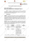 Vista preliminar de documento Resolución Administrativa N° 433-2025-P-CSJLL-PJ