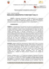 Vista preliminar de documento Resolución Administrativa N° 437-2025-P-CSJLL-PJ