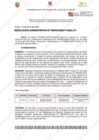 Vista preliminar de documento Resolución Administrativa N° 443-2025-P-CSJLL-PJ